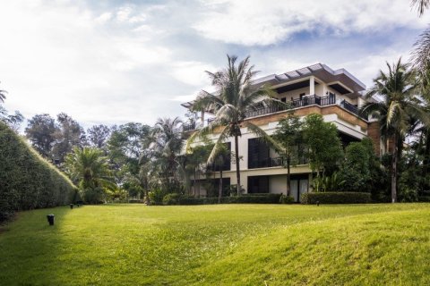 Casa de 3 dormitorios en Bang Tao, Tailandia № 3206 - foto 17