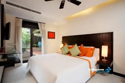 Casa de 3 dormitorios en Bang Tao, Tailandia № 3206 - foto 9