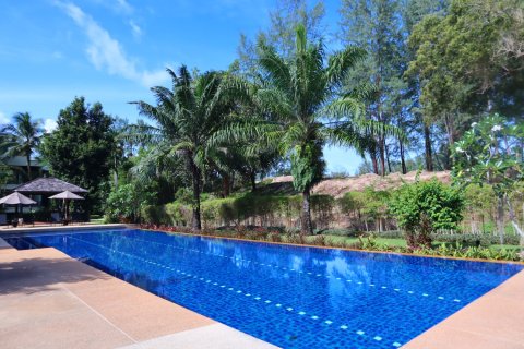 Casa de 3 dormitorios en Bang Tao, Tailandia № 3206 - foto 23