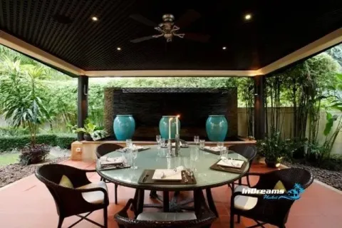 Casa de 3 dormitorios en Bang Tao, Tailandia № 3206 - foto 4