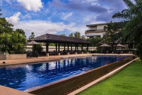 Casa de 3 dormitorios en Bang Tao, Tailandia № 3206 - foto 15