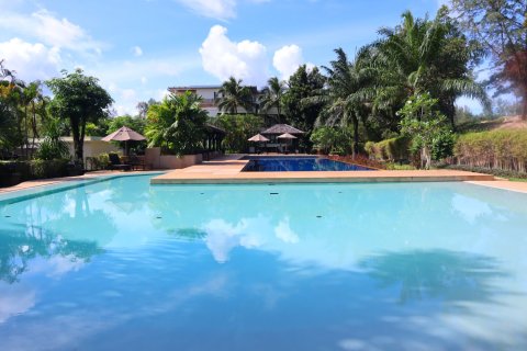 Casa de 3 dormitorios en Bang Tao, Tailandia № 3206 - foto 26
