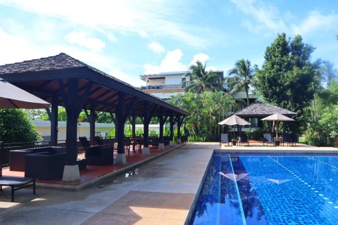 Casa de 3 dormitorios en Bang Tao, Tailandia № 3206 - foto 22