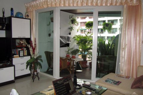 สตูดิโอในคอนโดมิเนียมในจอมเทียน, พัทยา, ประเทศไทย № 242969 - รูปถ่าย 7