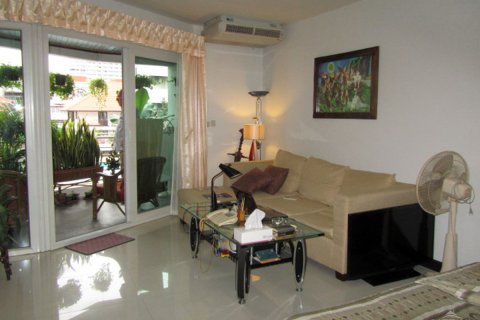สตูดิโอในคอนโดมิเนียมในจอมเทียน, พัทยา, ประเทศไทย № 242969 - รูปถ่าย 8