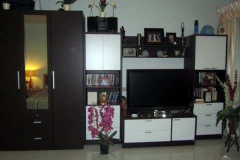สตูดิโอในคอนโดมิเนียมในจอมเทียน, พัทยา, ประเทศไทย № 242969 - รูปถ่าย 6