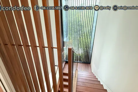 Condo in Bangkok, Thailand, 1 bedroom  № 234337 - photo 6
