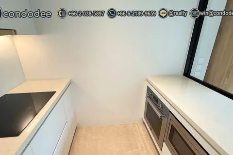 Condo in Bangkok, Thailand, 1 bedroom  № 234337 - photo 11