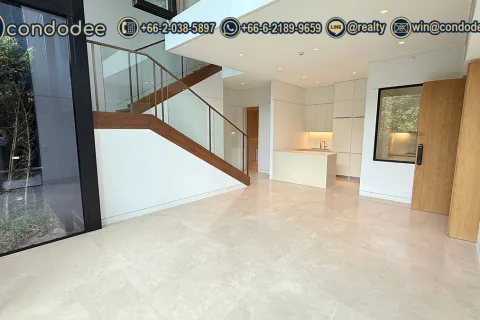 Condo in Bangkok, Thailand, 1 bedroom  № 234337 - photo 13