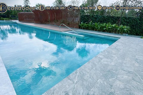 Condo in Bangkok, Thailand, 1 bedroom  № 234337 - photo 16