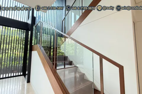 Condo in Bangkok, Thailand, 1 bedroom  № 234337 - photo 7