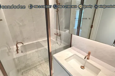 Condo in Bangkok, Thailand, 1 bedroom  № 234337 - photo 8