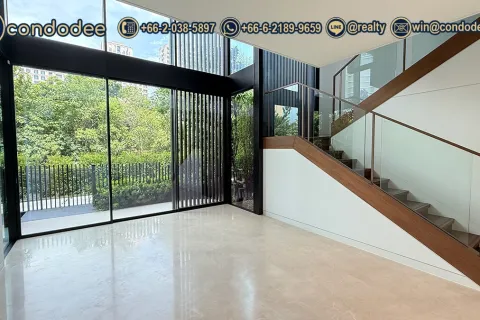 Condo in Bangkok, Thailand, 1 bedroom  № 234337