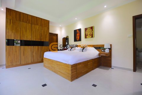 Studio auf Jomtien Beach, Pattaya, Thailand № 234425 - Foto 26