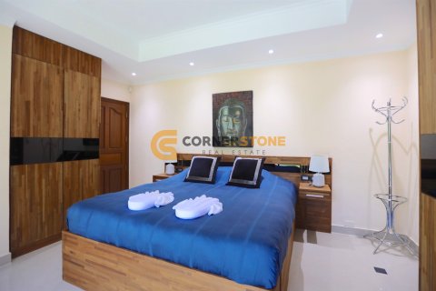 Studio auf Jomtien Beach, Pattaya, Thailand № 234425 - Foto 19