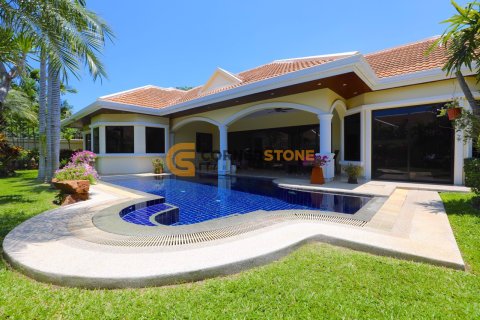 Studio auf Jomtien Beach, Pattaya, Thailand № 234425 - Foto 2