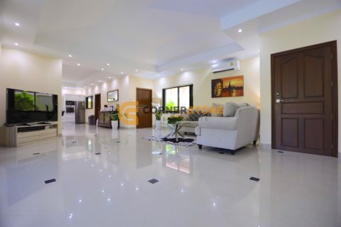 Studio auf Jomtien Beach, Pattaya, Thailand № 234425 - Foto 10