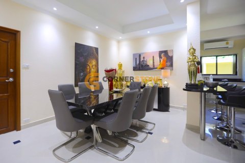 Studio auf Jomtien Beach, Pattaya, Thailand № 234425 - Foto 12