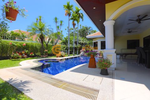 Studio auf Jomtien Beach, Pattaya, Thailand № 234425 - Foto 30