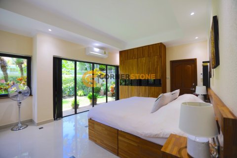 Studio auf Jomtien Beach, Pattaya, Thailand № 234425 - Foto 24