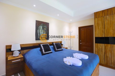 Studio auf Jomtien Beach, Pattaya, Thailand № 234425 - Foto 20