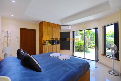 Studio auf Jomtien Beach, Pattaya, Thailand № 234425 - Foto 17