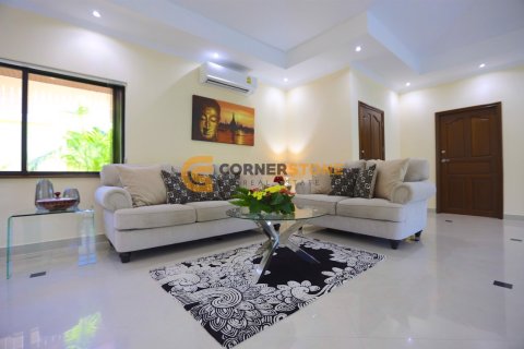 Studio auf Jomtien Beach, Pattaya, Thailand № 234425 - Foto 11