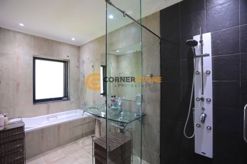 Studio auf Jomtien Beach, Pattaya, Thailand № 234425 - Foto 25
