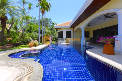 Studio auf Jomtien Beach, Pattaya, Thailand № 234425 - Foto 7