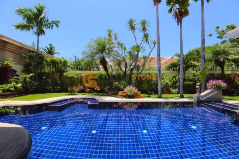 Studio auf Jomtien Beach, Pattaya, Thailand № 234425 - Foto 6