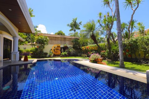 Studio auf Jomtien Beach, Pattaya, Thailand № 234425 - Foto 5