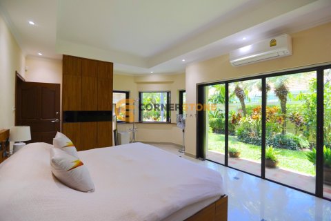 Studio auf Jomtien Beach, Pattaya, Thailand № 234425 - Foto 23