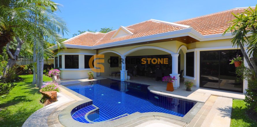 Studio auf Jomtien Beach, Pattaya, Thailand № 234425