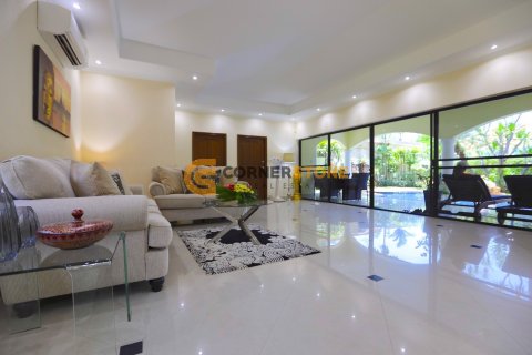 Studio auf Jomtien Beach, Pattaya, Thailand № 234425 - Foto 9