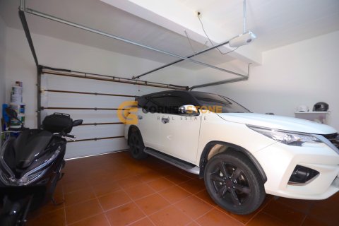 Studio auf Jomtien Beach, Pattaya, Thailand № 234425 - Foto 27