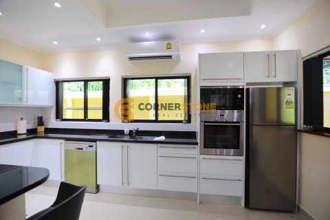 Studio auf Jomtien Beach, Pattaya, Thailand № 234425 - Foto 15
