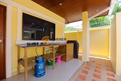 Studio auf Jomtien Beach, Pattaya, Thailand № 234425 - Foto 28