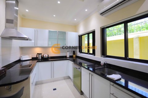 Studio auf Jomtien Beach, Pattaya, Thailand № 234425 - Foto 14