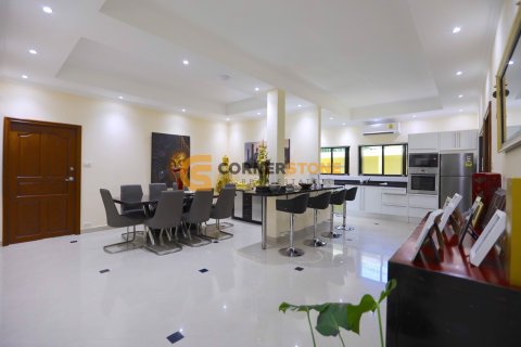Studio auf Jomtien Beach, Pattaya, Thailand № 234425 - Foto 13