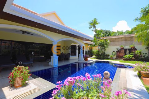 Studio auf Jomtien Beach, Pattaya, Thailand № 234425 - Foto 4