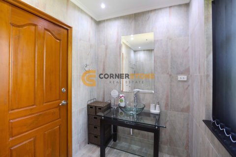Studio auf Jomtien Beach, Pattaya, Thailand № 234425 - Foto 22