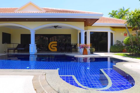 Studio auf Jomtien Beach, Pattaya, Thailand № 234425 - Foto 3
