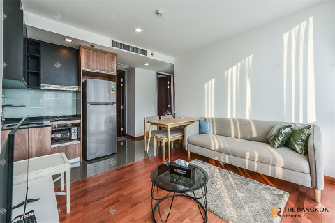 Eigentumswohnung in Bangkok, Thailand, 2 Schlafzimmer  № 247048