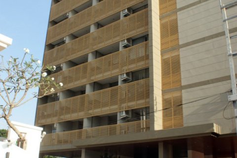 Condominio de 1 dormitorio en Jomtien Beach, Pattaya, Tailandia № 242647