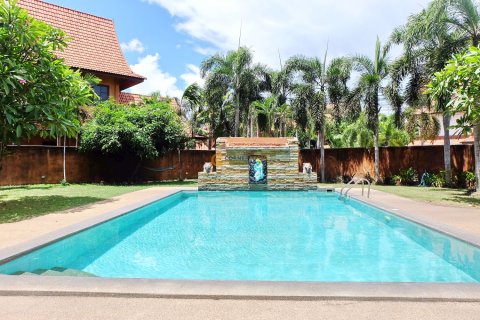 Estudio en Pattaya, Tailandia № 243589 - foto 4