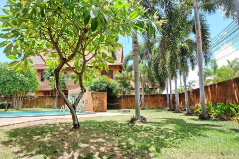 Estudio en Pattaya, Tailandia № 243589 - foto 5