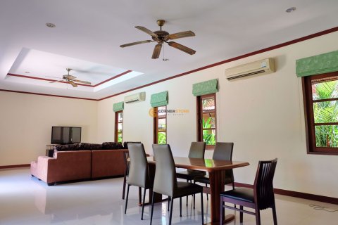 Estudio en Pattaya, Tailandia № 243589 - foto 9