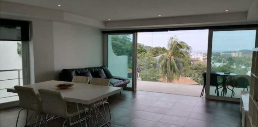 Appartement à Kata, Thaïlande 2 chambres № 234161
