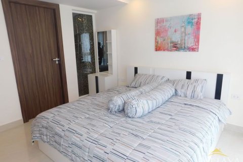 Eigentumswohnung in Pattaya, Thailand, 2 Schlafzimmer  № 242479 - Foto 19