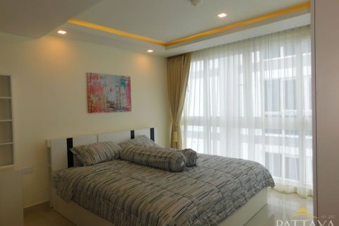 Eigentumswohnung in Pattaya, Thailand, 2 Schlafzimmer  № 242479 - Foto 17